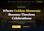 custom website modern tech